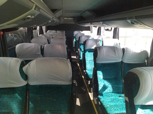 Marcopolo 1200, Ano 2013 Scania K310, 46l, Ac, Wc R$ 29