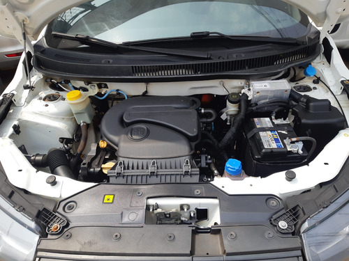 Fiat Strada 1.4 Endurance Cab. Cs Plus Flex 2p