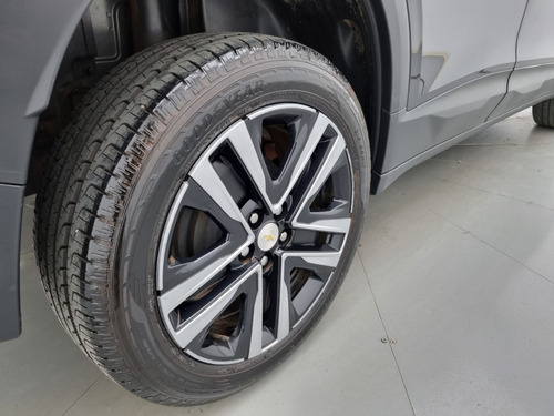 Chevrolet Tracker 1.0 TURBO FLEX LT AUTOMÁTICO