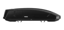 Comprar Caja Porta Equipajes Thule Force Xt S Black \u002F Musicarro