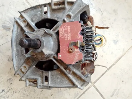 Motor Lavadora 1/2 Hp Wirpool (Usado)