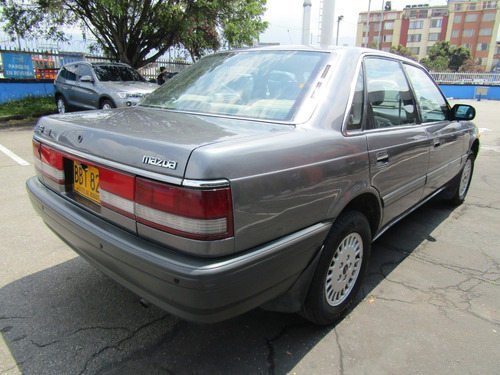 Mazda 626 L Asahi