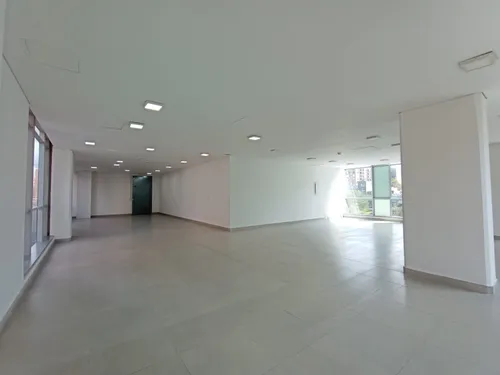 Oficina En Arriendo En Navarra-usaquén. Cod A1038641