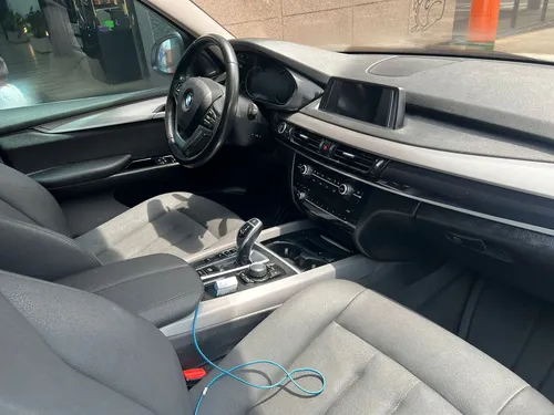 BMW X5 3.0 Xdrive30d