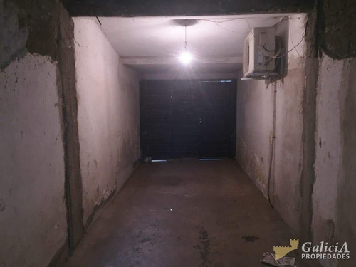 Oportunidad!! Vendo Casa Mas Un Departamento - Bº Matienzo
