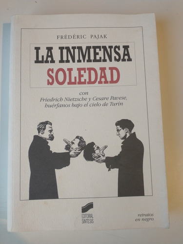 La Inmensa Soledad Frédéric Pajak