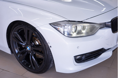 BMW Serie 3 2.0 328i Luxury 245cv