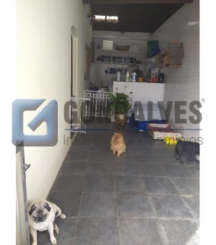 Imagem 2 de 14 de Venda Casa Ribeirao Pires Jardim Pastoril Ref: 139361 - 1033-1-139361
