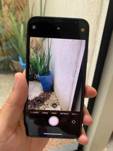 Apple iPhone XS (64gb) - Preto Muito Bom + Brindes Apple iPhone XS (64gb) - Preto Muito Bom + Brindes