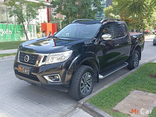 Nissan Np300 Le 4x4