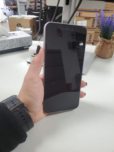 Samsung Galaxy A55 5g - 128gb, Dual-sim (Usado)