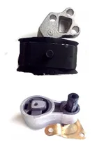 Comprar Soporte Derecho + Soporte Motor Trasero Fiesta Ecosport 1.6