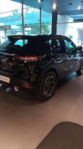 Imagen 25 de 25 de Ds Ds3 Crossback 2023 Puretech 155 Rivoli At8