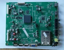 Comprar Placa Main Hitachi Cdh-le32fd08 (5800-a8m79b-0000) Ck001