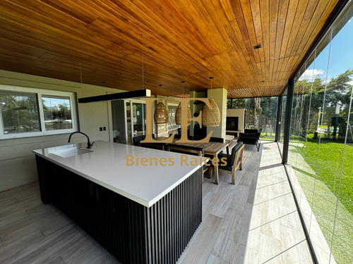Venta Casa San Marco Al Rio Villanueva