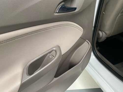Chevrolet Cruze 1,4 T LTZ MT