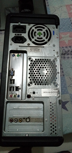 Computador Positivo,pentium Dual Core 3.20 Ghz, 2 Gb Ram