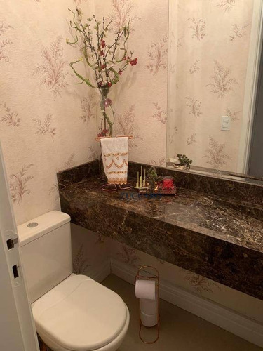 Apartamento À Venda, 134 M² Por R$ 850.000,00 - Vila Progresso - Guarulhos/sp - Ap15947