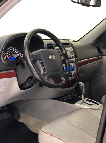 Hyundai Santa Fé 7 Lugares