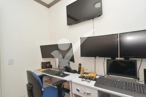 Imagem 29 de 30 de Apartamento À Venda Em Vila Carrao - Ap003022
