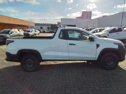 Fiat Strada 1.3 FIREFLY FLEX ENDURANCE CS PLUS MANUAL