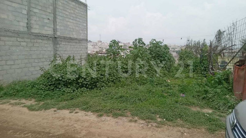 Terreno En Venta, Lomas De Cuautitlán, Cuautitlan Izcalli, Edo. Mèx.