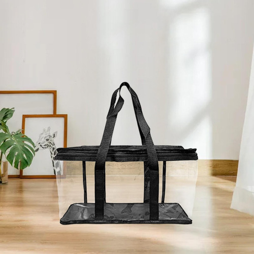 Funda Multimedia Con Soporte Para Cd Y Mantas Para Videojueg