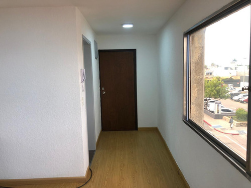 Se Vende Apartamento Monoambiente - Ref 5595