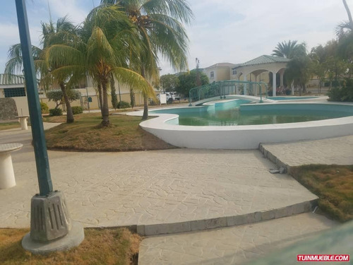 Imagen 9 de 12 de Casa Estilo Townhouse En Venta Villa Oasis I Maracaibo