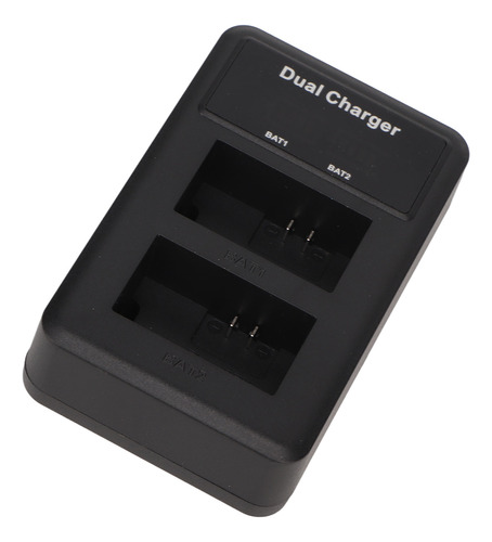 Batería De Cámara Dual Usb Para Np Fw50 Para A6000 A6400 A7m