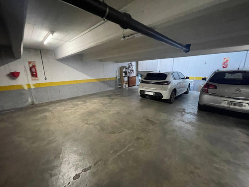 Venta Departamento 4 Ambientes Con Cochera Plaza Conesa Quilmes Apto Crédito