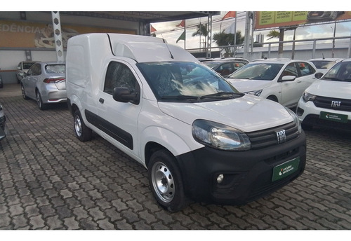 Fiat Fiorino 1.4 MPI FURGÃO ENDURANCE 8V FLEX 2P MANUAL