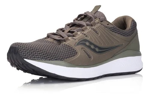 Saucony versafoam shop inferno review