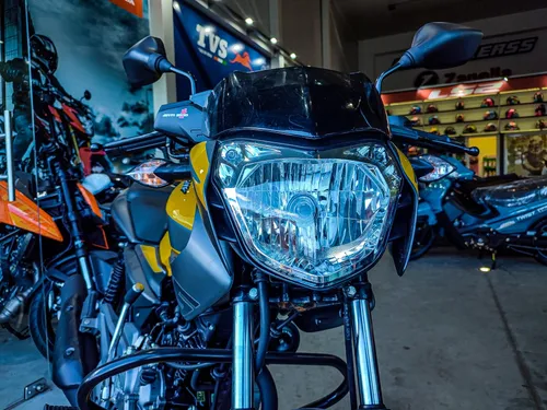 Bajaj Pulsar Ns 125