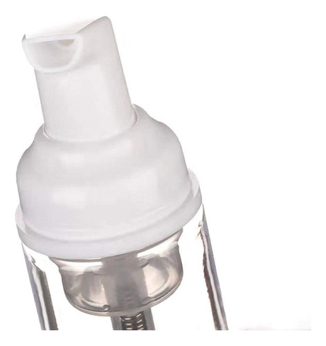 Botella Dispensadora Espuma Botellas Bomba Jabón 20pcs 50ml Star Future