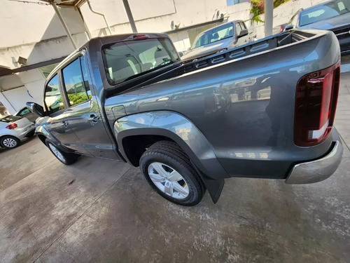 Volkswagen Amarok 2.0 Cd Tdi 180cv 4x4 Highline Pack
