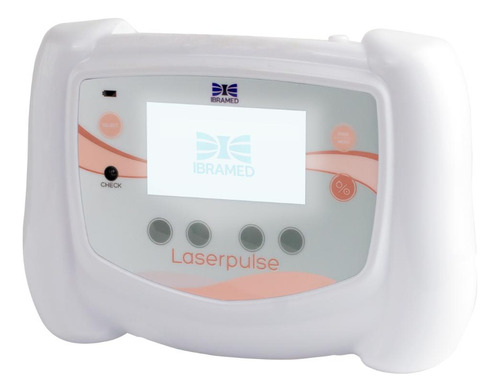 Kit - Laserpulse P1 Sonopulse Iii Neurodyn Portátil System