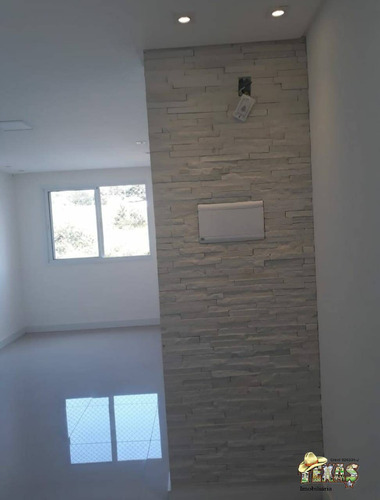 Imagem 9 de 15 de Apartamento Venda Itaquera - 2428