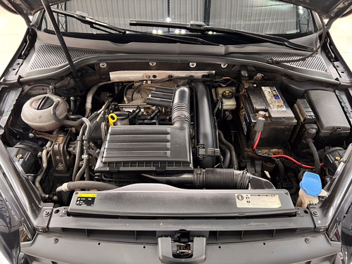 Imagem 14 de 15 de Volkswagen Golf Highline 1.4 Tsi