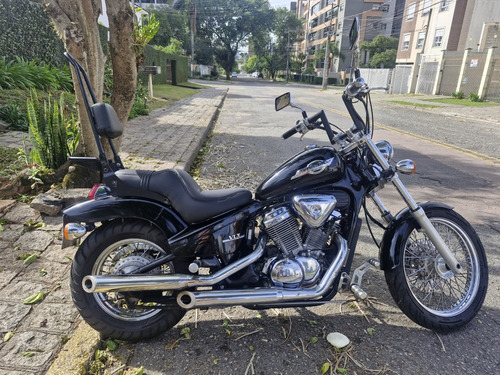 Honda Shadow
