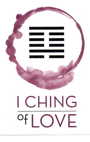 Libro I Ching Of Love Oracle De Nishavdo Ma Lo Scarabeo