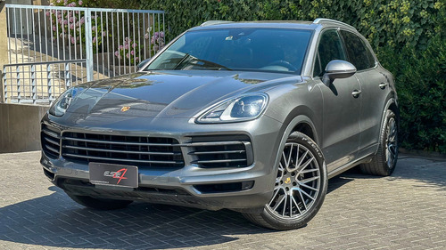 Porsche Cayenne Cayenne V6 E3