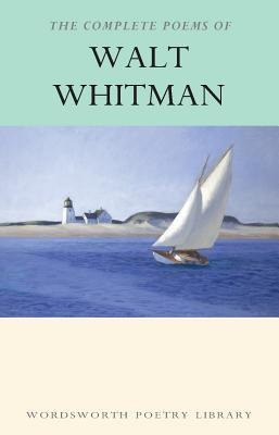 Complete Poems Of Walt Whitman