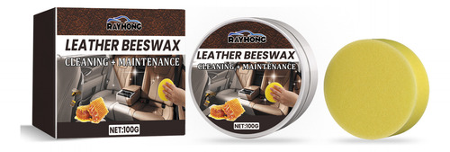 Sofá Reparador De Cuero S Leather Cream Repair, Asiento De C