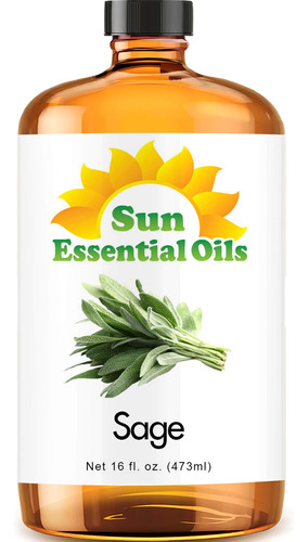 Sun Essentials Aceites Esenciales