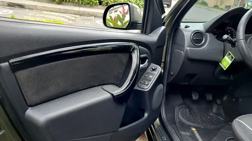 Renault Duster Oroch 2.0 Dynamique