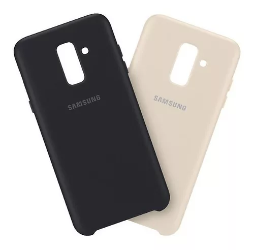 Funda Original Dual Layer Samsung A6 Plus J6 J8 J4 +