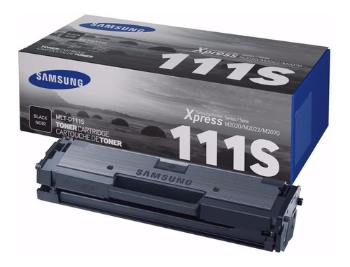 Toner Samsung Mlt-d111s Original M2020 M2070 2020 111