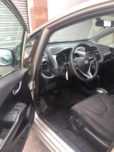 Honda Fit 1.4 Automatico Lx-l