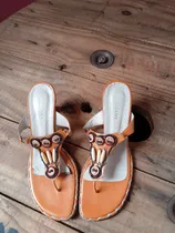 Comprar Sandalias Ricky Sarkany Impecables